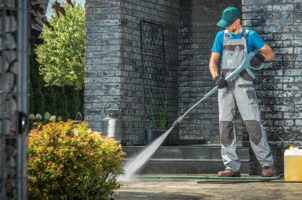 Best Fence Cleaning  in Austin, MN