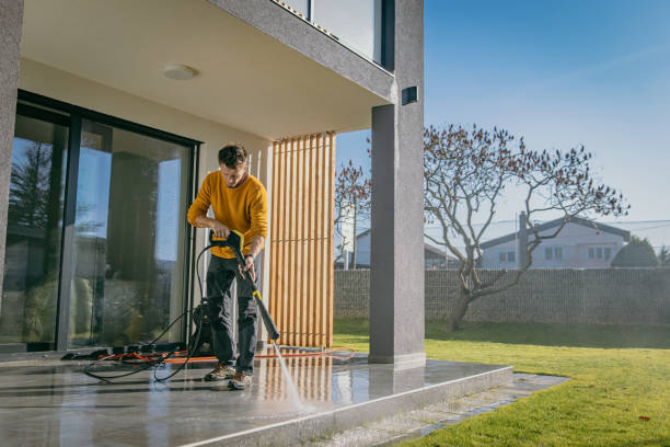 Best Factory Floor Cleaning  in Austin, MN